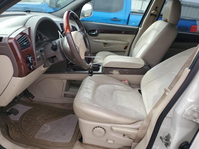 2006 Buick Rendezvous cx