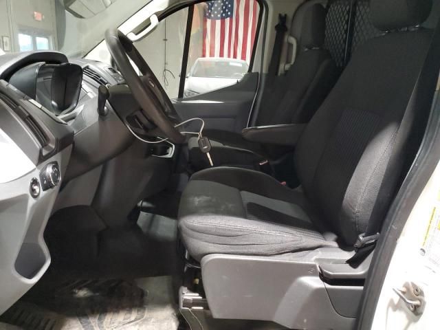 2015 Ford Transit Delivery Van