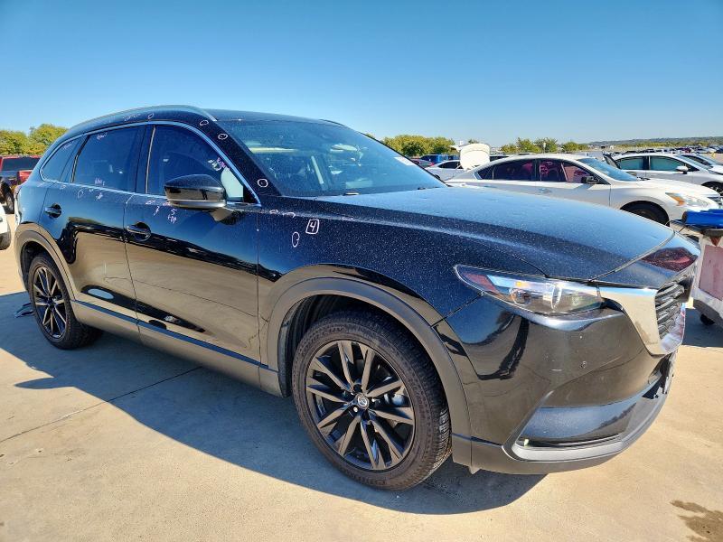 2022 Mazda Cx-9 Touring Plus