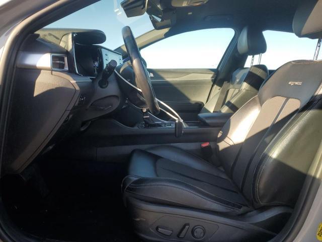 2021 KIA K5 gt Line