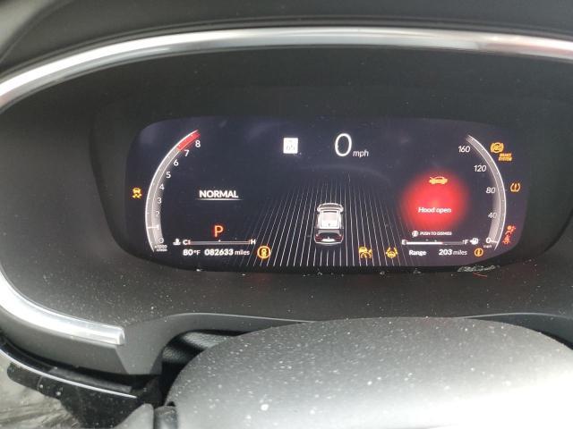 2024 Acura Mdx A-spec