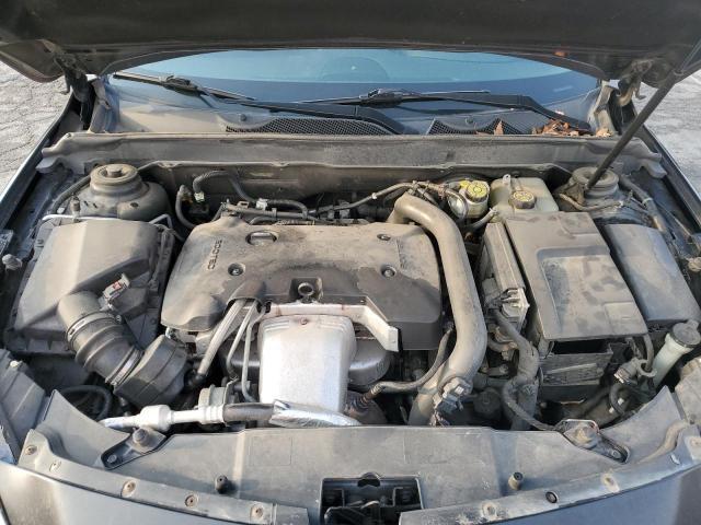 2014 Chevrolet Malibu ltz