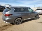 2018 Infiniti Qx60