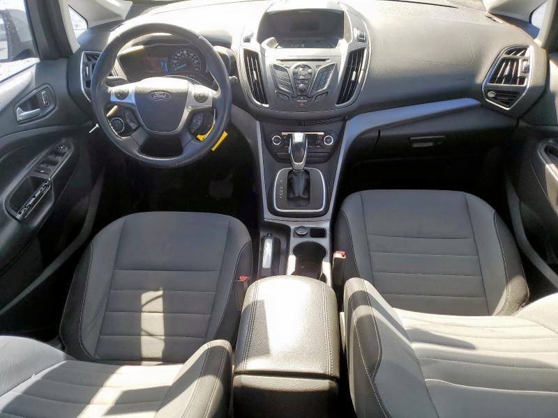 2013 Ford C-max se