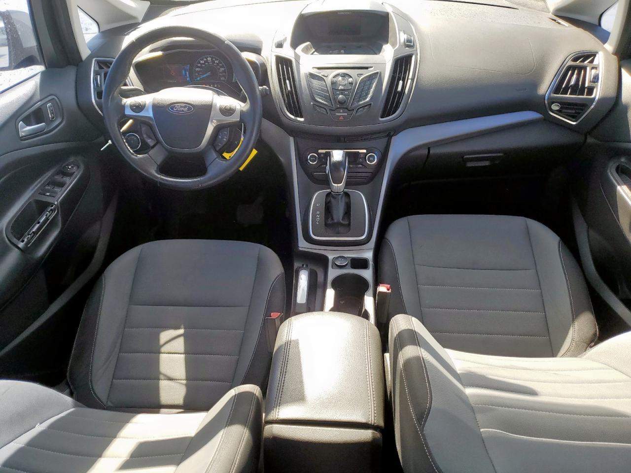 2013 Ford C-max se