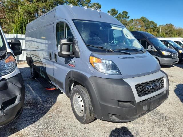 2021 Dodge Ram Promaster 3500 3500 High