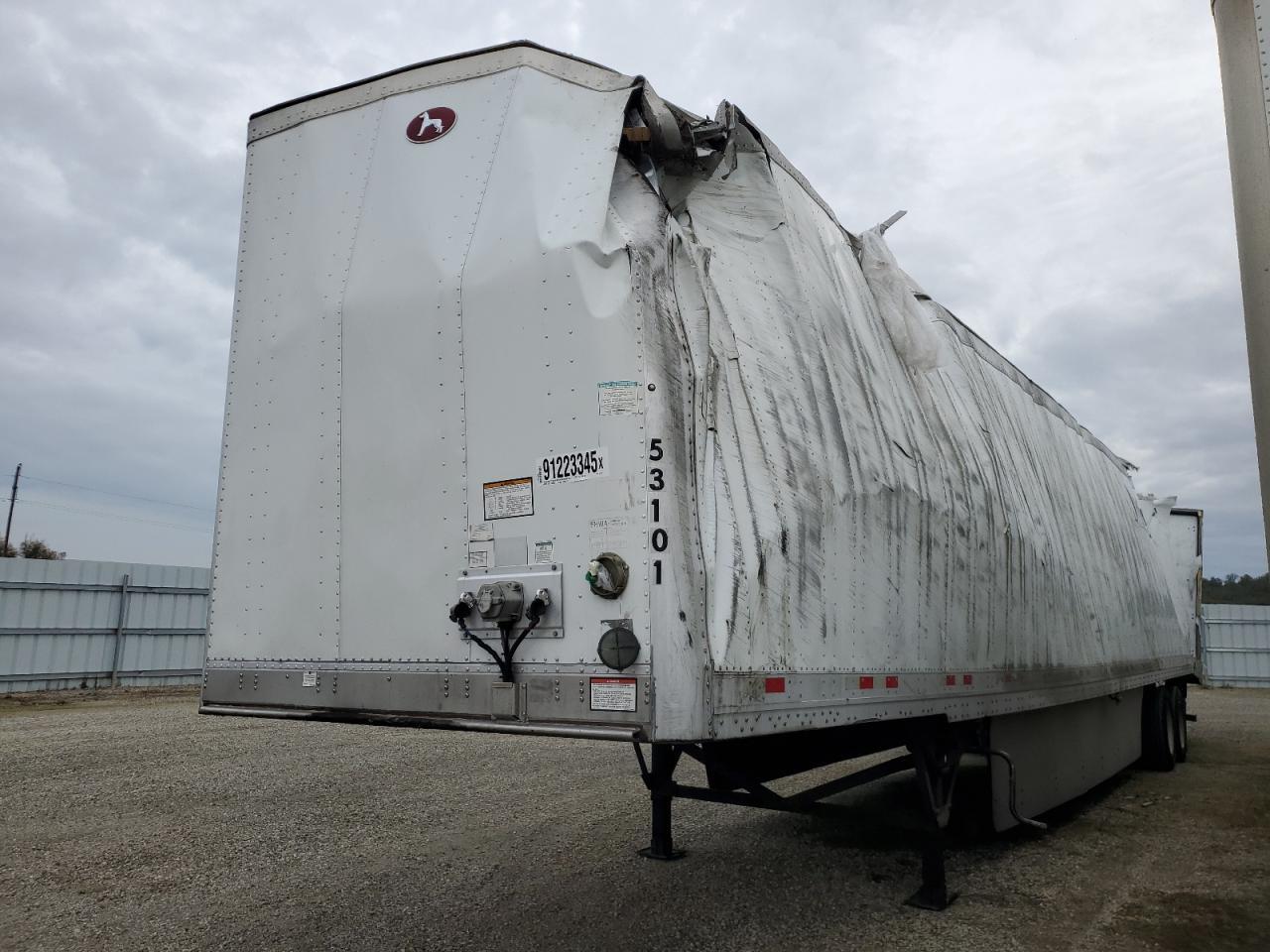 2019 Great Dane 2019 Great Dane DRY Van Trailer