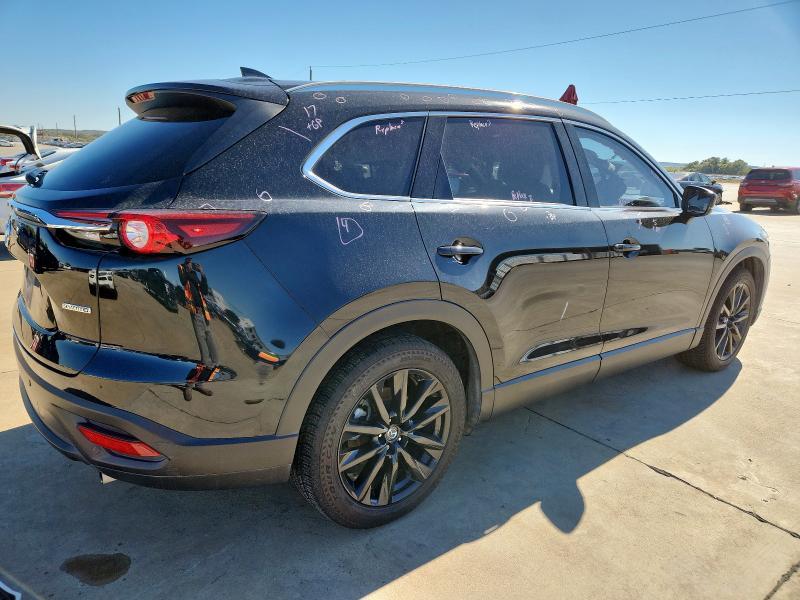2022 Mazda Cx-9 Touring Plus