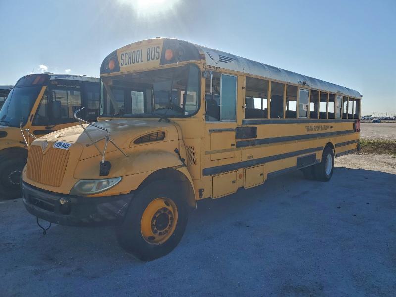 2005 Icrp 2005 IC Bus PB105 School Bus