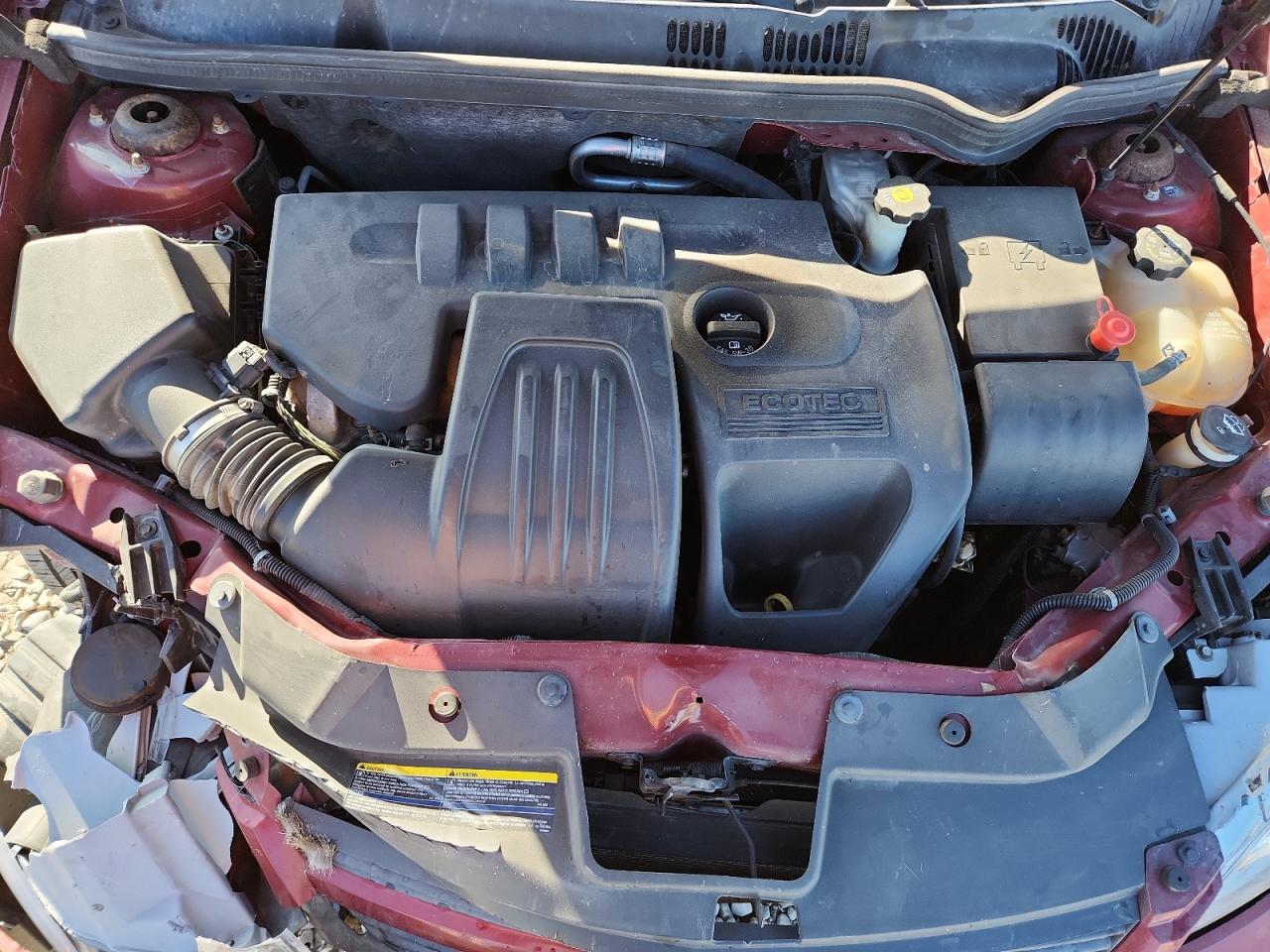 2009 Chevrolet Cobalt lt