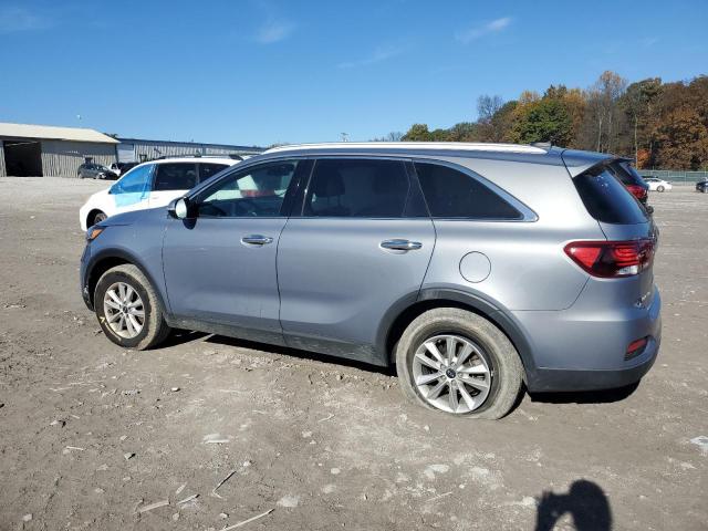 2020 KIA Sorento l