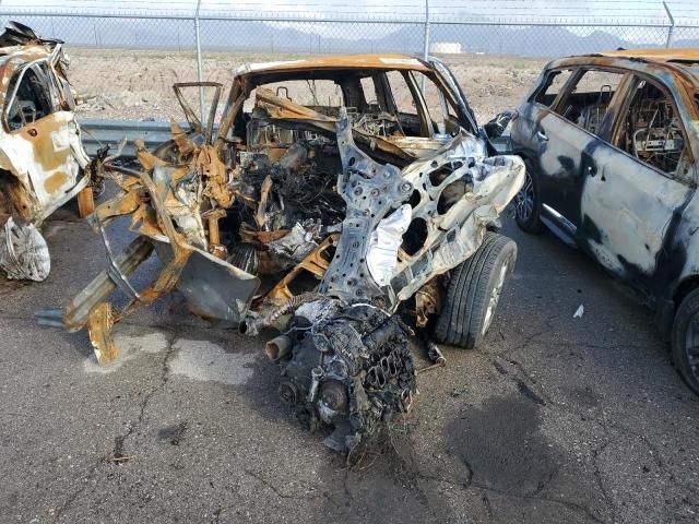 2021 Hyundai Palisade se