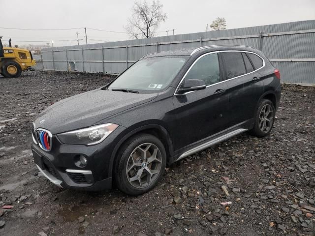 2019 BMW X1 Xdrive28i
