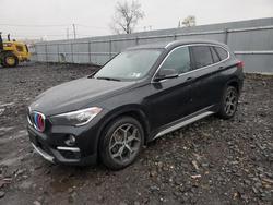 BMW x1 Vehiculos salvage en venta: 2019 BMW X1 Xdrive28i