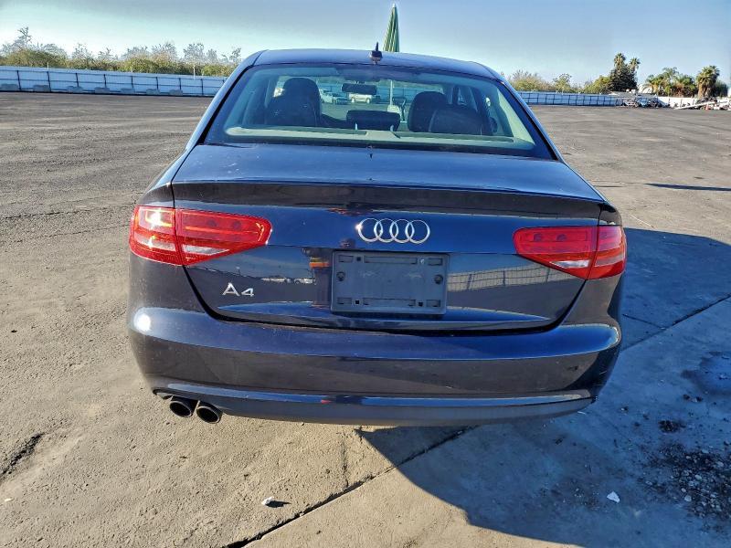 2014 Audi A4 Premium
