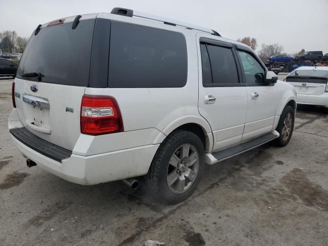 2009 Ford Expedition Limited
