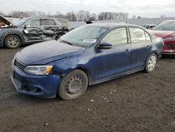 2014 Volkswagen Jetta se for sale in Waldorf, MD