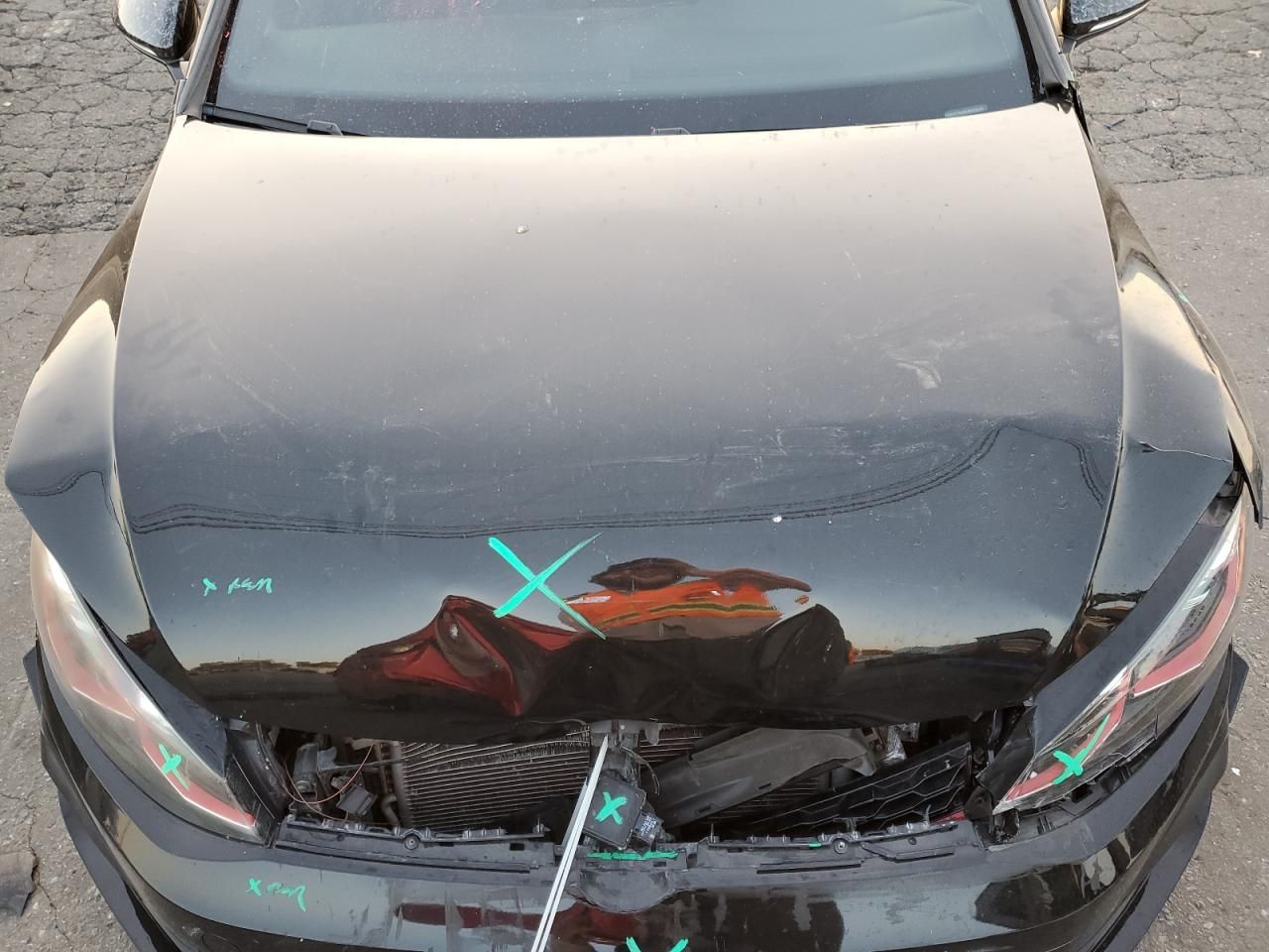 2020 Volkswagen Gti s