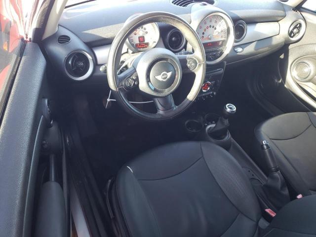 2011 Mini Cooper Clubman