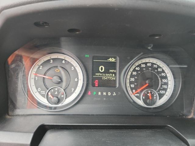 2013 Dodge Ram 1500 st
