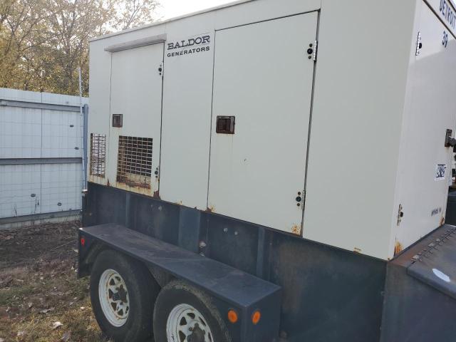 2006 Bald OR IDLC50-JD Generation