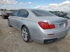 2012 BMW 750 i
