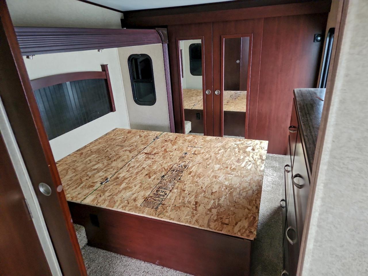 2015 Hera Tland Elkridge