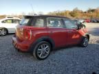 2014 Mini Cooper s Countryman