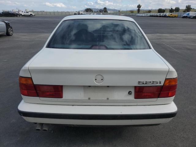 1991 BMW 525 i Automatic