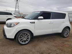 2016 KIA Soul en venta en Adelanto, CA