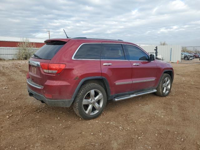 2013 Jeep Grand Cherokee Limited