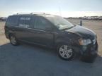2012 Dodge Grand Caravan Crew