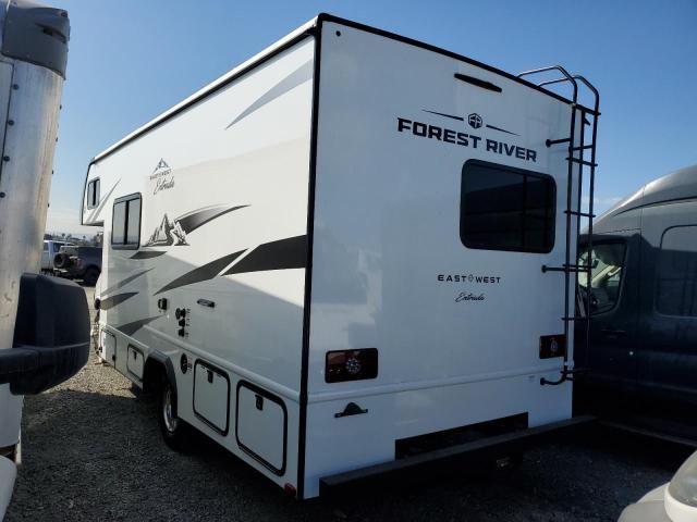 2026 Forest River Motorhome