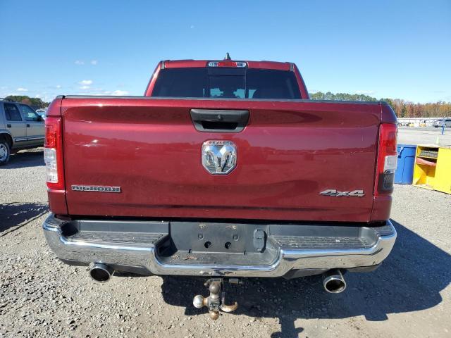 2023 Dodge Ram 1500 big Horn/lone Star