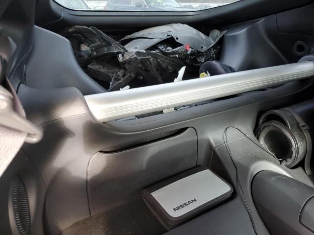2010 Nissan 370z