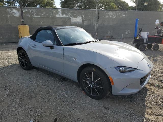 2024 Mazda Mx-5 Miata Grand Touring