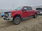 2019 Ford F350 Super Duty