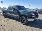 2007 Chevrolet Silverado K1500