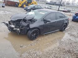 2022 Toyota Corolla se Nightshade Edition for sale in Moraine, OH