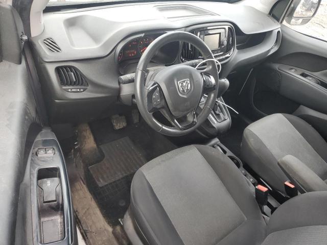 2019 Dodge Ram Promaster City slt