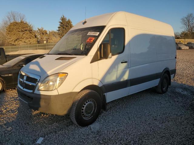 2007 Dodge Sprinter Delivery van