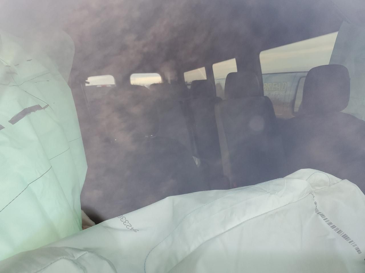 2023 Ford Transit T-350 HD