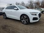 2022 Audi Q8 Prestige