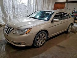 2013 Chrysler 200 Touring for sale in Ebensburg, PA