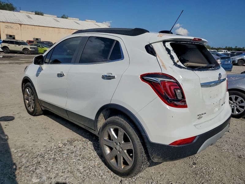 2018 Buick Encore Preferred ii