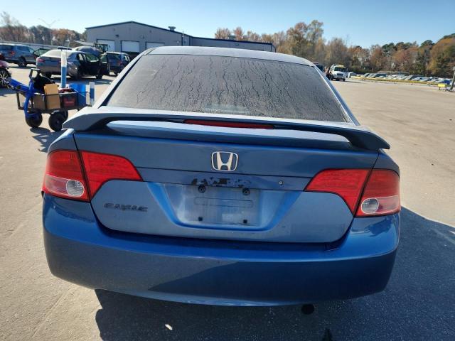 2006 Honda Civic ex