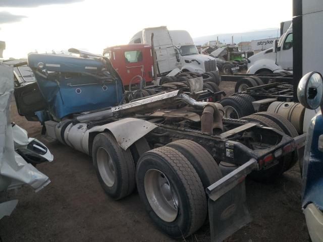 2023 Peterbilt 389 Semi Truck