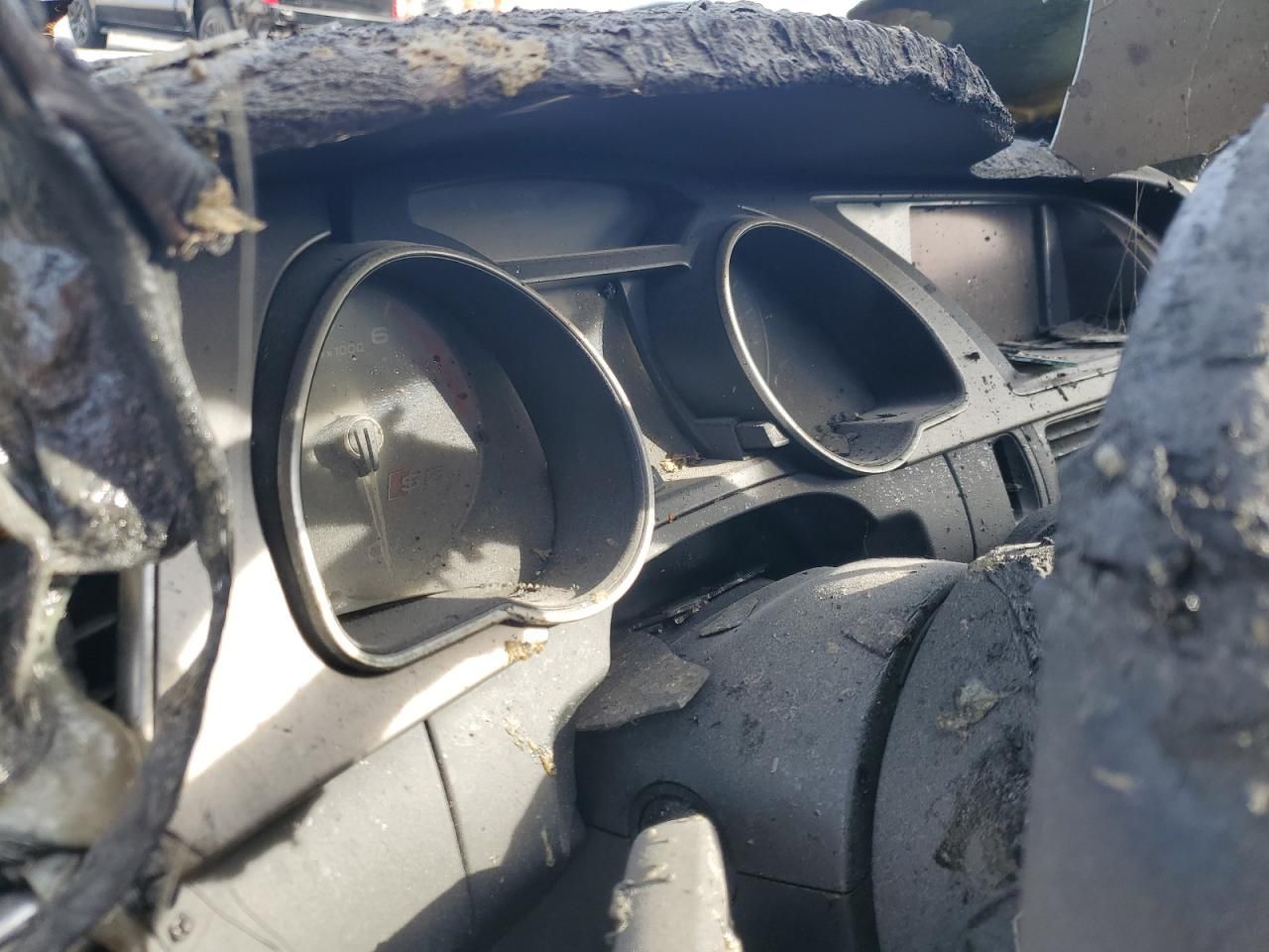 2014 Audi S5 Premium Plus