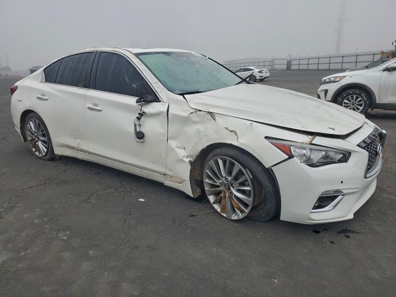 2019 Infiniti Q50 Luxe