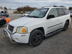 GMC Vehiculos salvage en venta: 2003 GMC Envoy